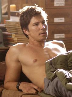 Michael Trucco