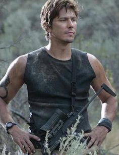 Michael Trucco