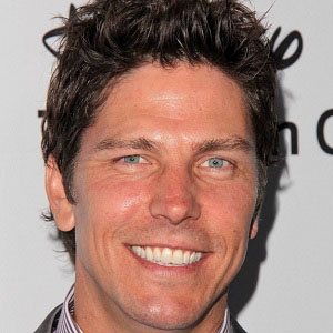 Michael Trucco