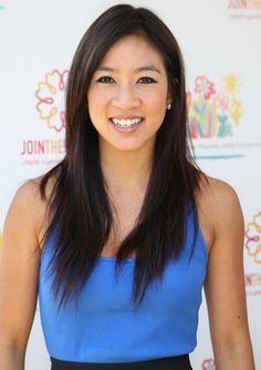 Michelle Kwan