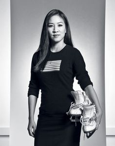 Michelle Kwan