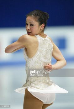 Michelle Kwan