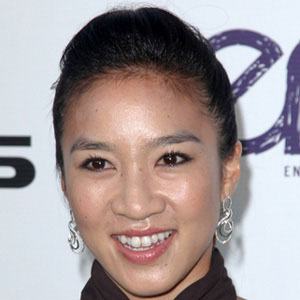 Michelle Kwan