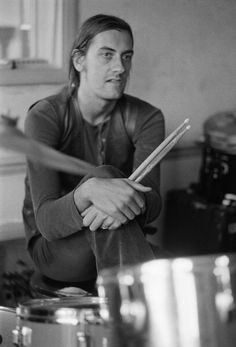 Mick Fleetwood