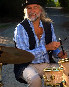 Mick Fleetwood