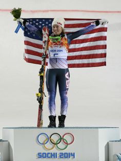 Mikaela Shiffrin