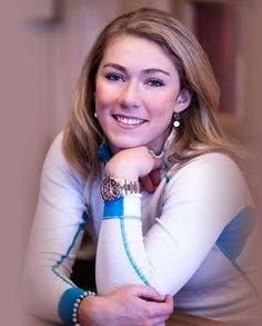 Mikaela Shiffrin