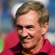 Mike Shanahan