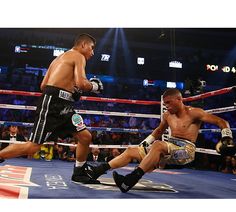 Mikey Garcia