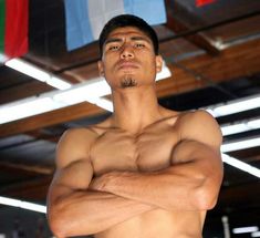 Mikey Garcia