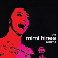 Mimi Hines