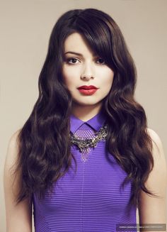 Miranda Cosgrove