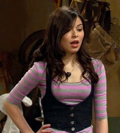 Miranda Cosgrove