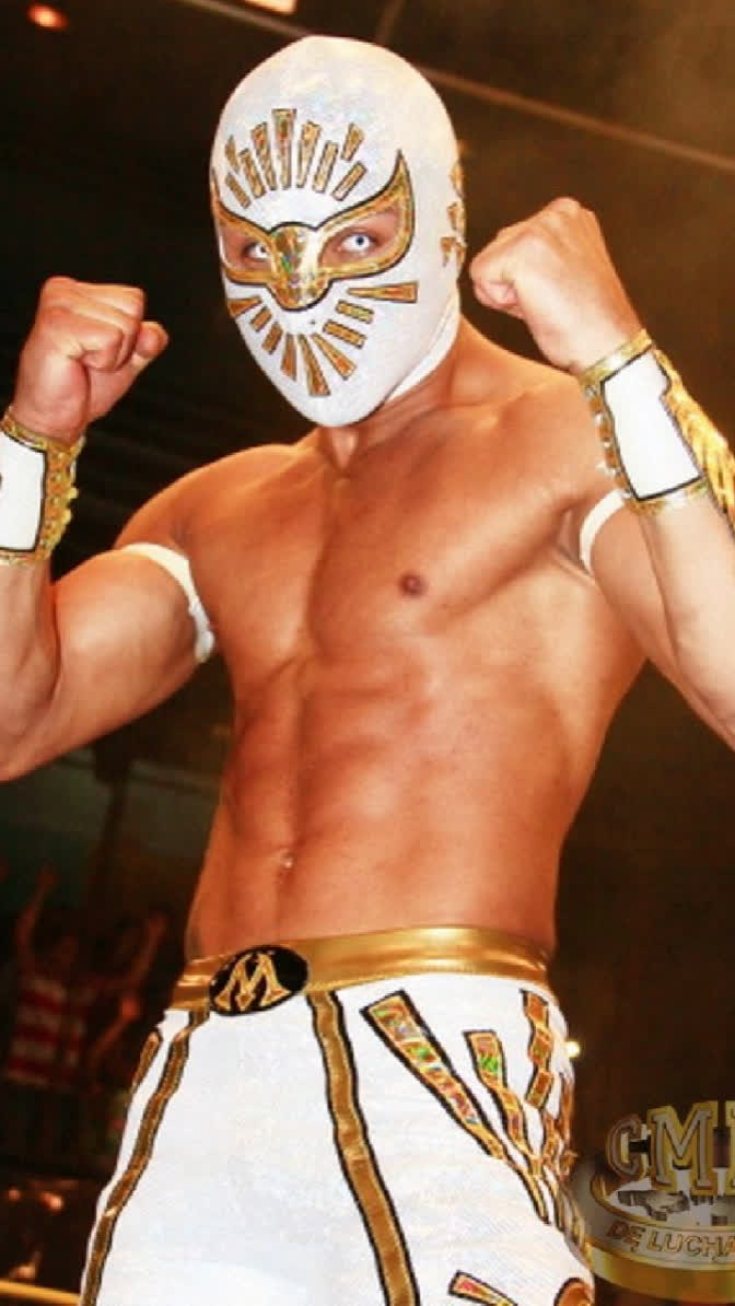 Mistico