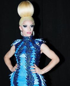 Miz Cracker