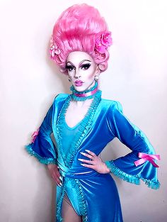 Miz Cracker