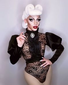 Miz Cracker