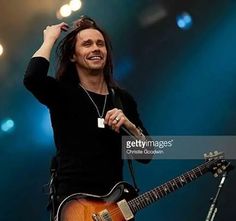 Myles Kennedy