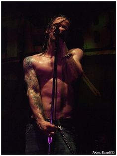 Myles Kennedy