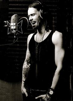 Myles Kennedy