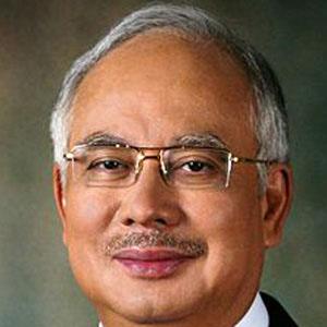 Najib Razak