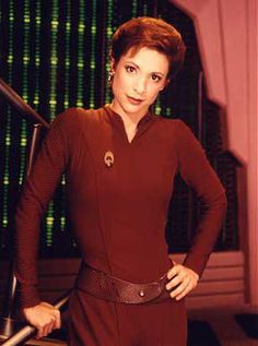 Nana Visitor