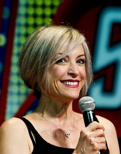 Nana Visitor