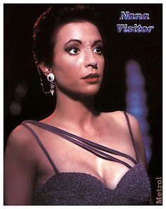 Nana Visitor