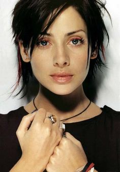 Natalie Imbruglia