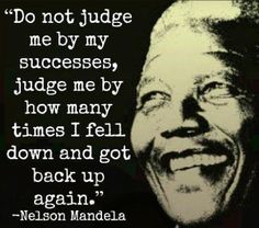 Nelson Mandela