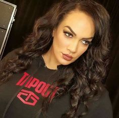 Nia Jax