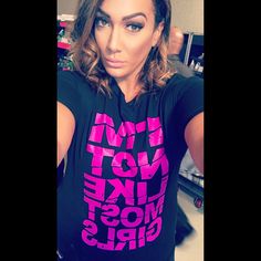 Nia Jax