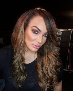 Nia Jax