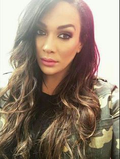 Nia Jax