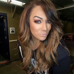 Nia Jax