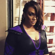 Nia Jax