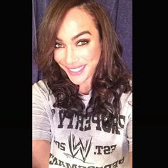 Nia Jax