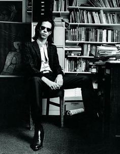 Nick Cave