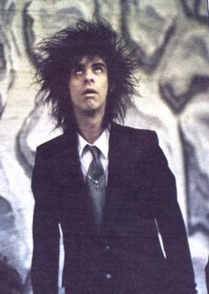 Nick Cave