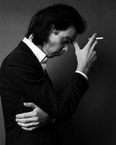 Nick Cave