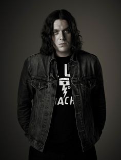 Nick O'Malley