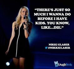 Nikki Glaser