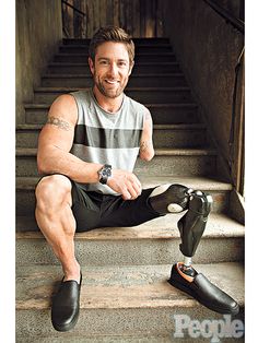 Noah Galloway