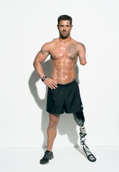 Noah Galloway