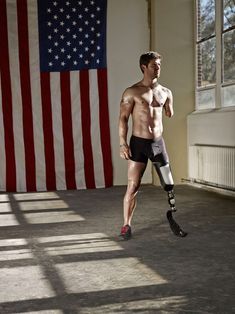 Noah Galloway