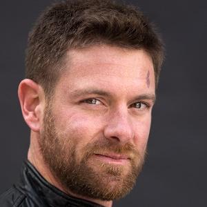 Noah Galloway