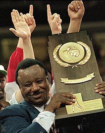 Nolan Richardson