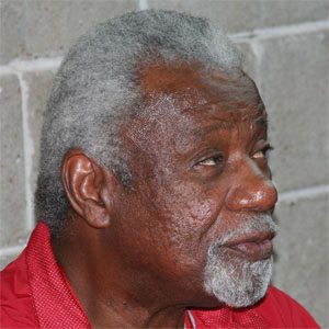 Nolan Richardson