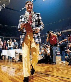 Norm Sloan