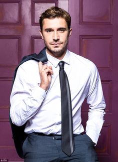 Oliver Farnworth